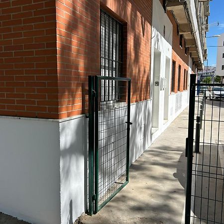 Apartamentos Tejares De Triana 16B Seville Exterior photo