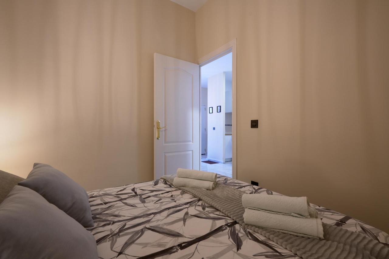 Apartamentos Tejares De Triana 16B Seville Exterior photo